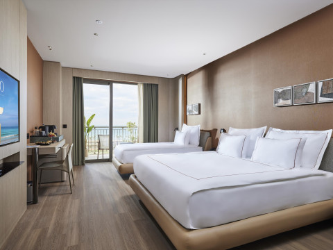 Lusso Hotel Sorgun