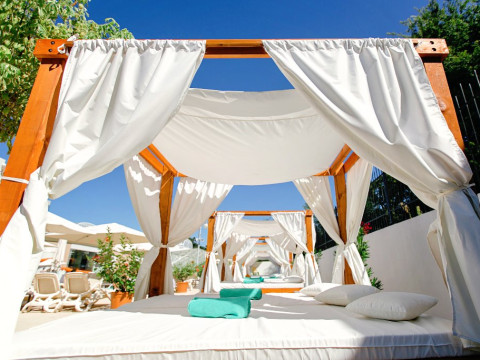 Hotel Lotus Therm
