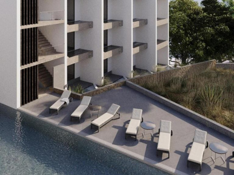 Nimfi Suites