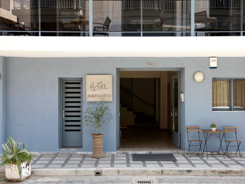 Marialena Hotel Chalkidiki