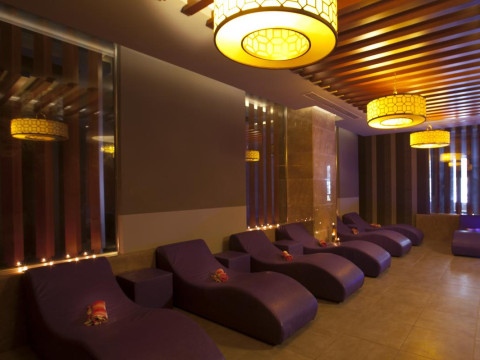 DIAMOND BEACH HOTEL  SPA
