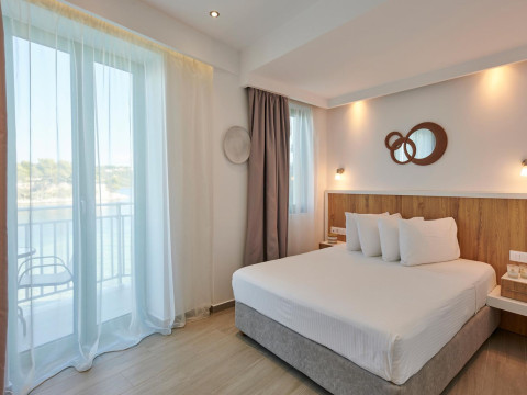 The Water Hotel Skiathos