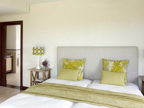 HERITAGE THE VILLAS