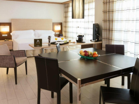 AR Diamante Beach SPA