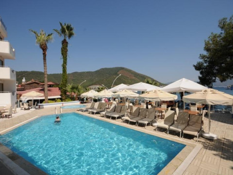 MARBAS SELECT BEACH HOTEL