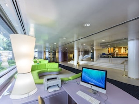 Albani Hotel Roma
