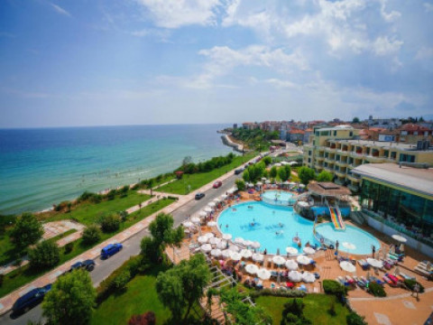 PERLA LUXURY
