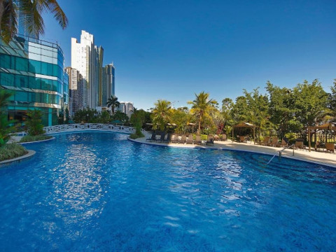 Intercontinental Miramar Panama
