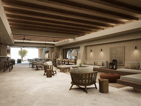 Zoetry Halkidiki Resort and Spa