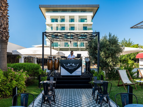 White City Resort Hotel