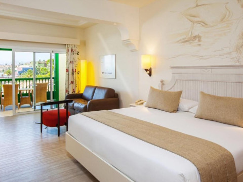 Lopesan Villa del Conde Resort & Thalasso