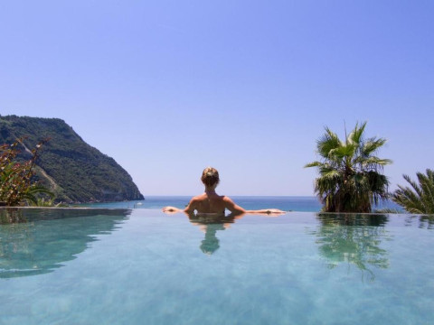Semiramis Hotel De Charme
