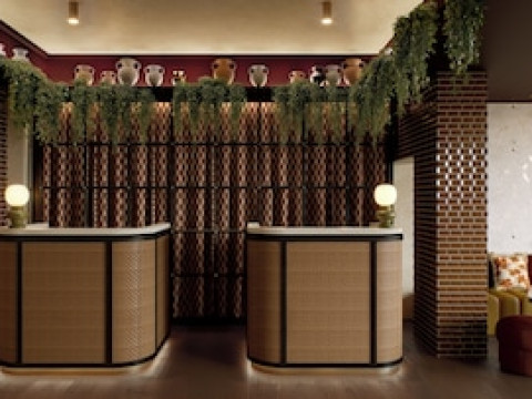 The Spring House Hotel Rome Vatican, Tapestry Collection Hilton
