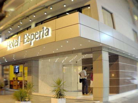 Esperia Hotel