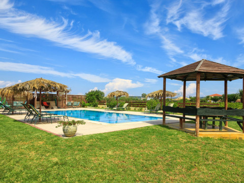 AUGOUSTINOS VILLAS ZAKYNTHOS