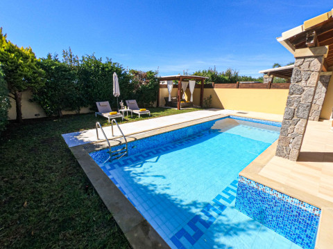 Restia Suites Exclusive Resort (Corfu)