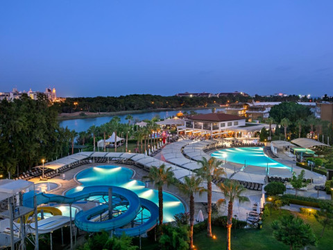 OTIUM FAMILY ECO CLUB