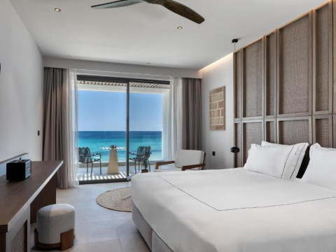Mosay All Suite Hotel