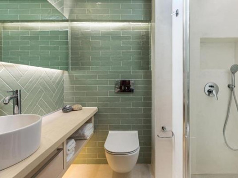 Evdion Hotel