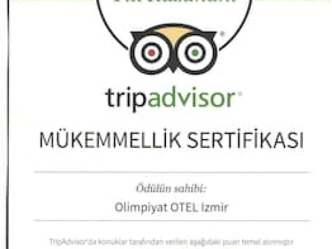 Olimpiyat Otel Izmir