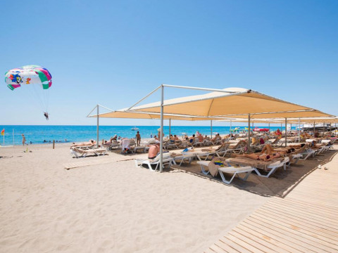 FUN & SUN FAMILY LIFE BELEK