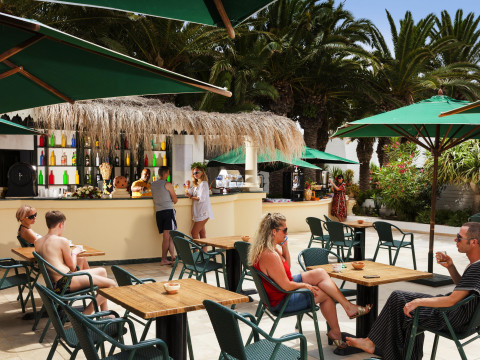 Hammamet Beach