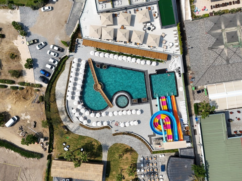 Sentido Luna Vista Belek 