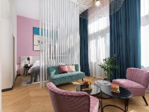 ALICE HOTEL