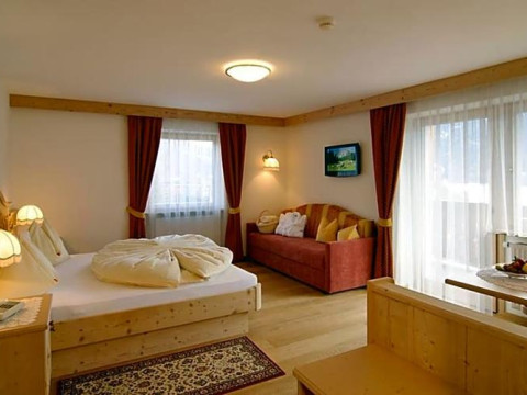 HOTEL TALBLICK