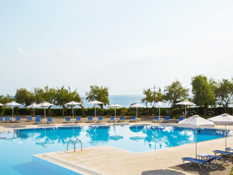Grecotel Egnatia Hotel
