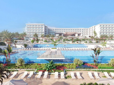 Riu Palace Swahili