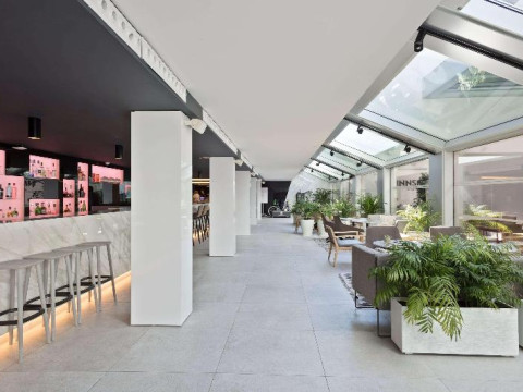 INNSiDE Palma Bosque