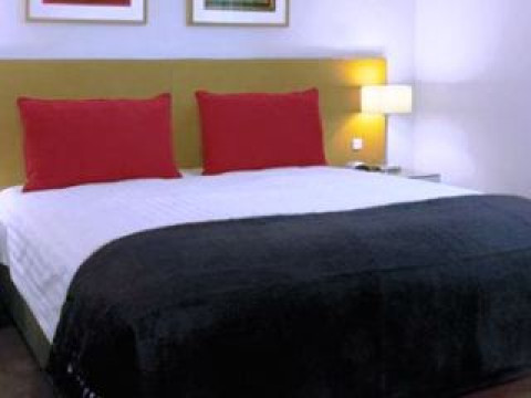 ADINA APARTMENT HOTEL