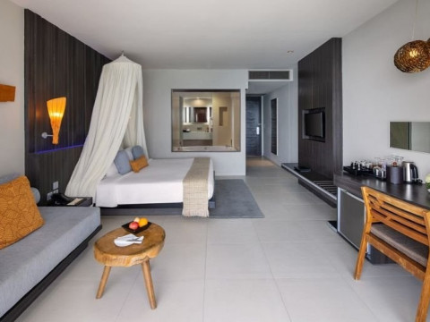Kalima Resort and Spa Phuket