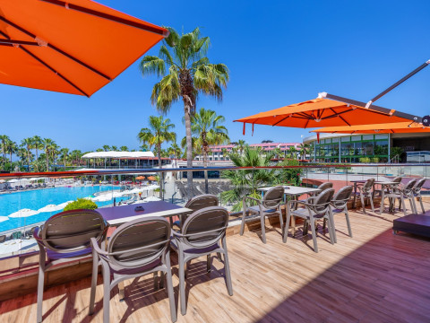 VONRESORT GOLDEN COAST