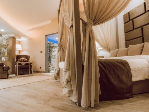 Sianji WellBeing Resort Detox Programs