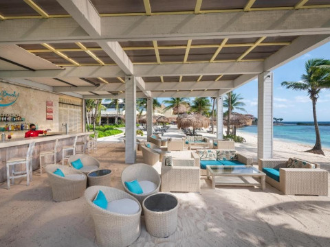 Catalonia Yucatán Beach