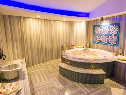 Sianji WellBeing Resort Detox Programs