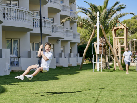IBEROSTAR SELECTION ALBUFERA PARK