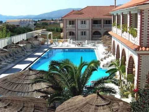 MEANDROS BOUTIQUE amp; SPA HOTEL - ADULTS ONLY