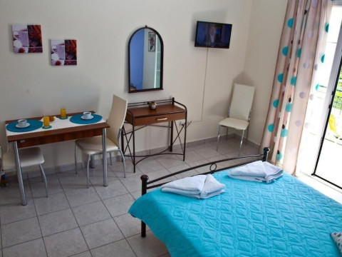 ASPASIA STUDIOS