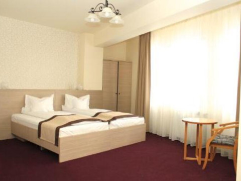 Rix Rooms Pensiune