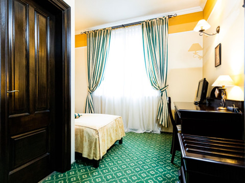 Hotel Koronna