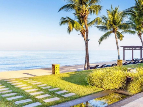SEA SAND SUN RESORT