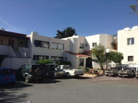PAPHOS GARDENS HOLIDAY RESORT