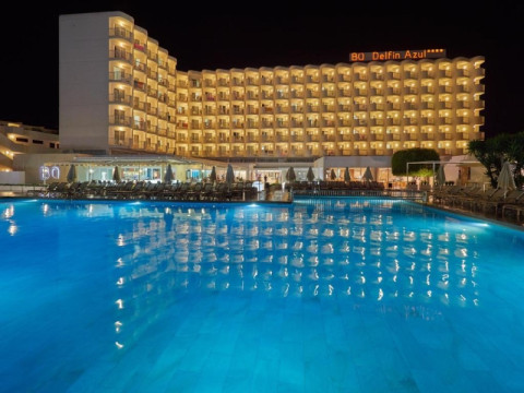 BQ Delfin Azul Hotel