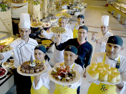 MIRACLE RESORT HOTEL