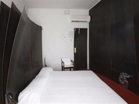 ALEXANDER MUSEUM PALACE HOTEL