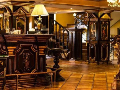 Best Western Ambassador Hotel