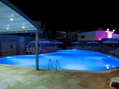 AFYTOS BODRUM CITY